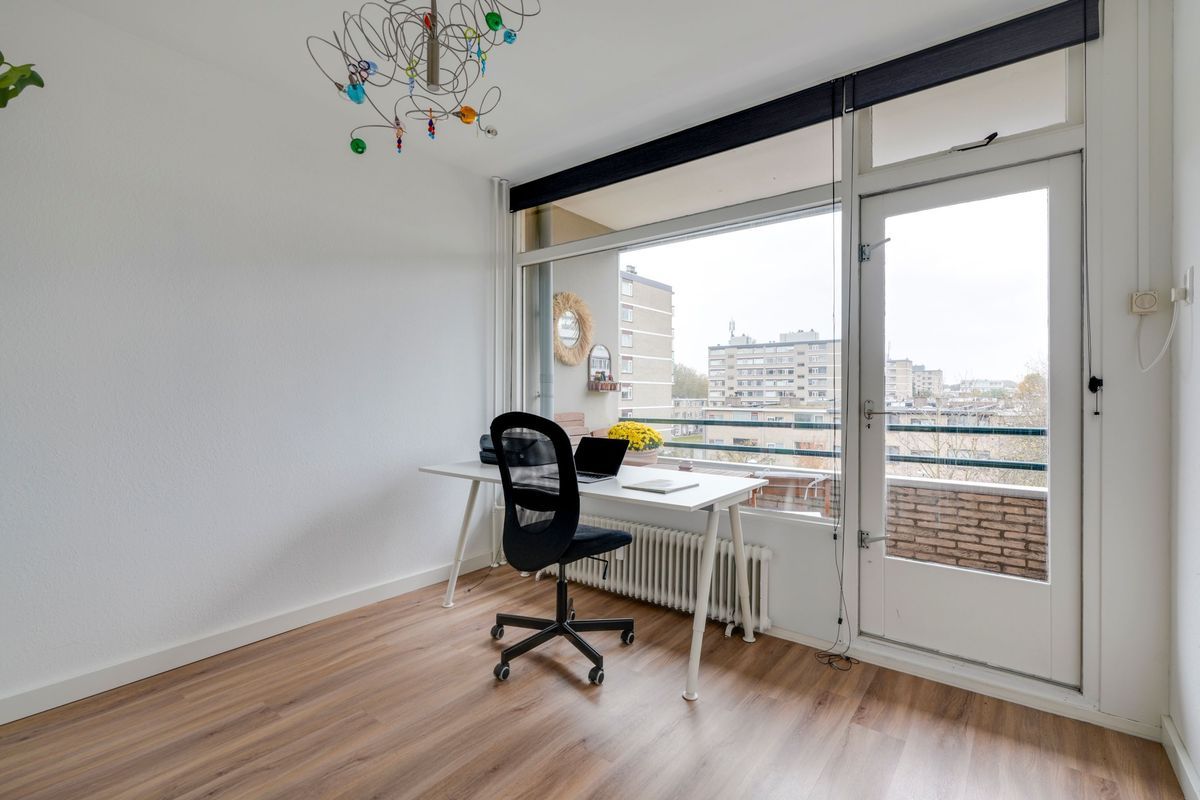 Fruinplantsoen 90 Photo Blur 17