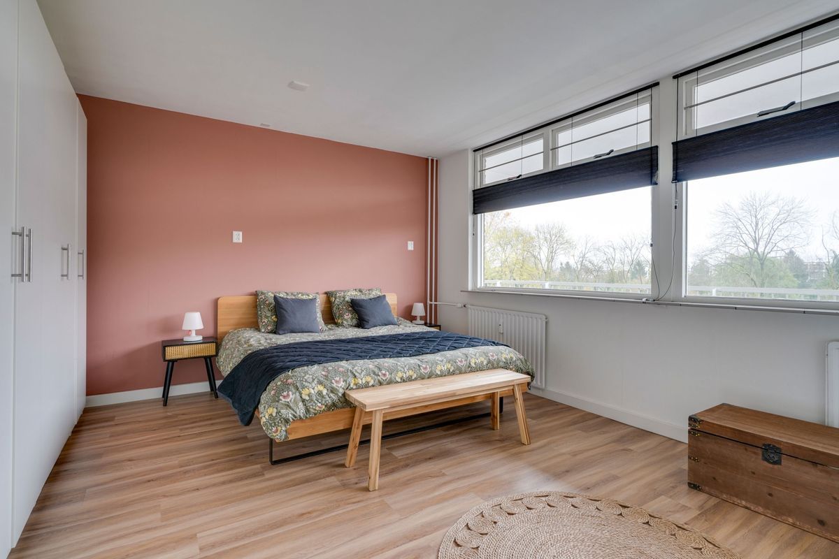 Fruinplantsoen 90 Photo Blur 15