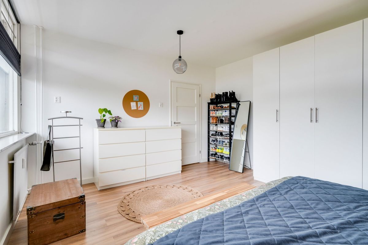 Fruinplantsoen 90 Photo Blur 16