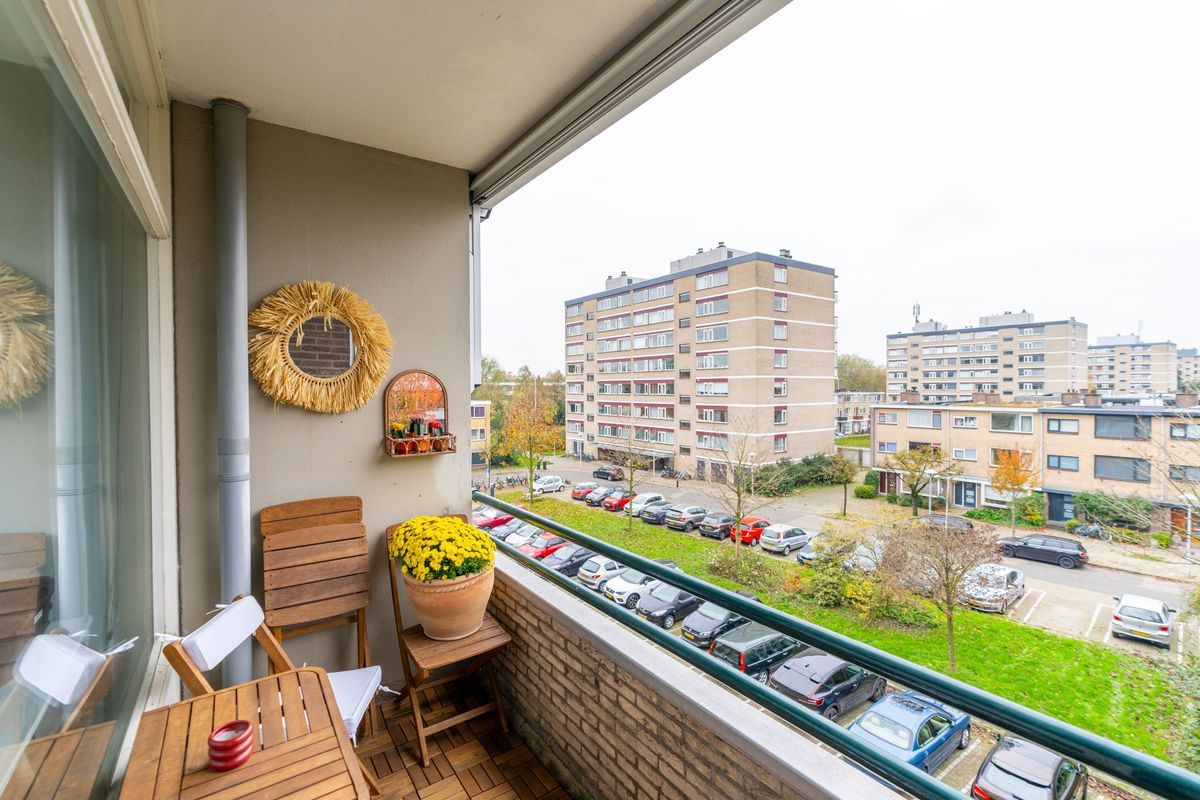 Fruinplantsoen 90 Photo Blur 21