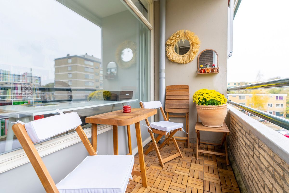 Fruinplantsoen 90 Photo Blur 19