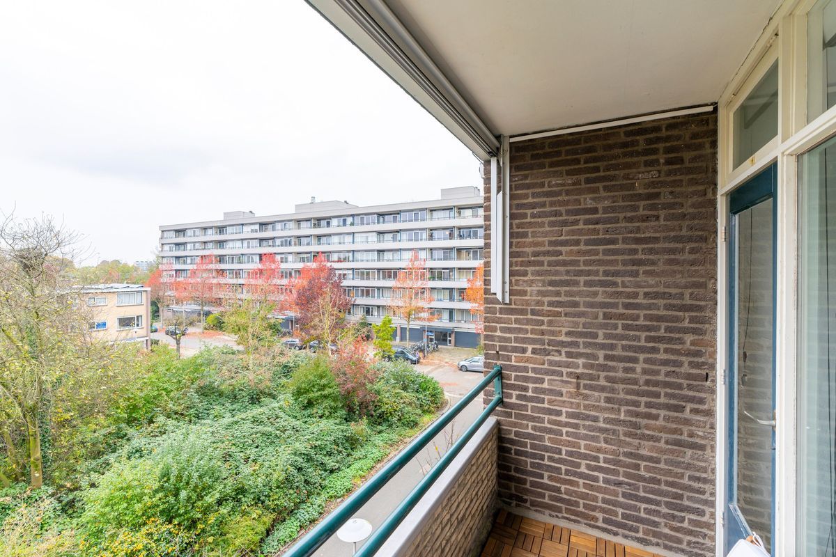 Fruinplantsoen 90 Photo Blur 20