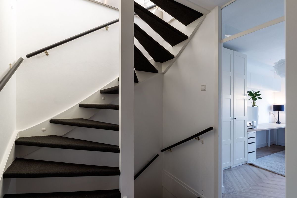 Helsinkilaan 19 Photo Blur 15