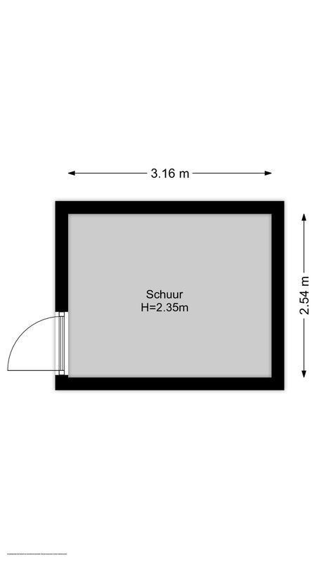 Helsinkilaan 19 Floorplan Blur 4
