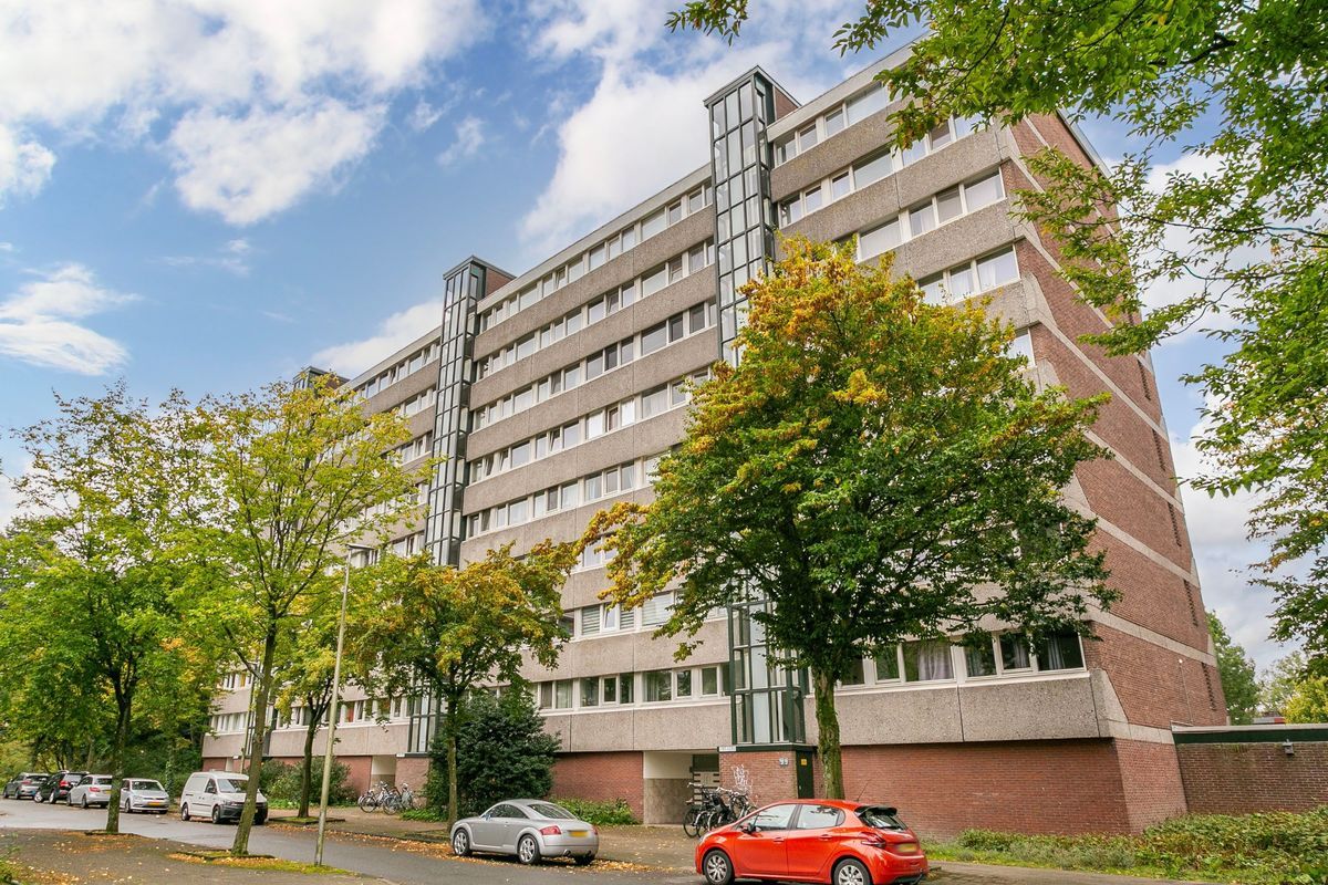 Naxosdreef 103 Photo Blur 0