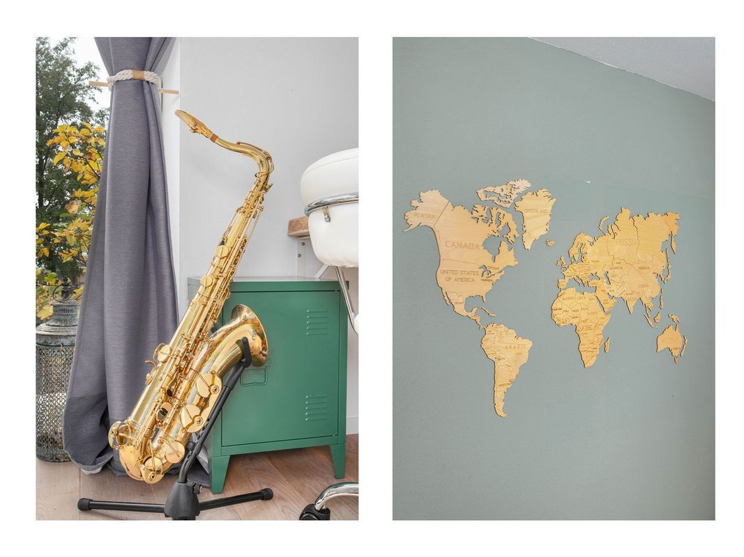 St.-Pietersberg 5 Photo Blur 11