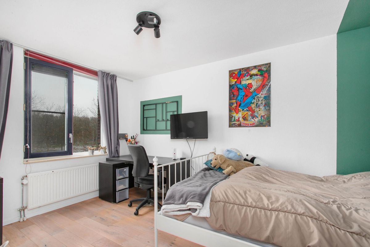 St.-Pietersberg 5 Photo Blur 24