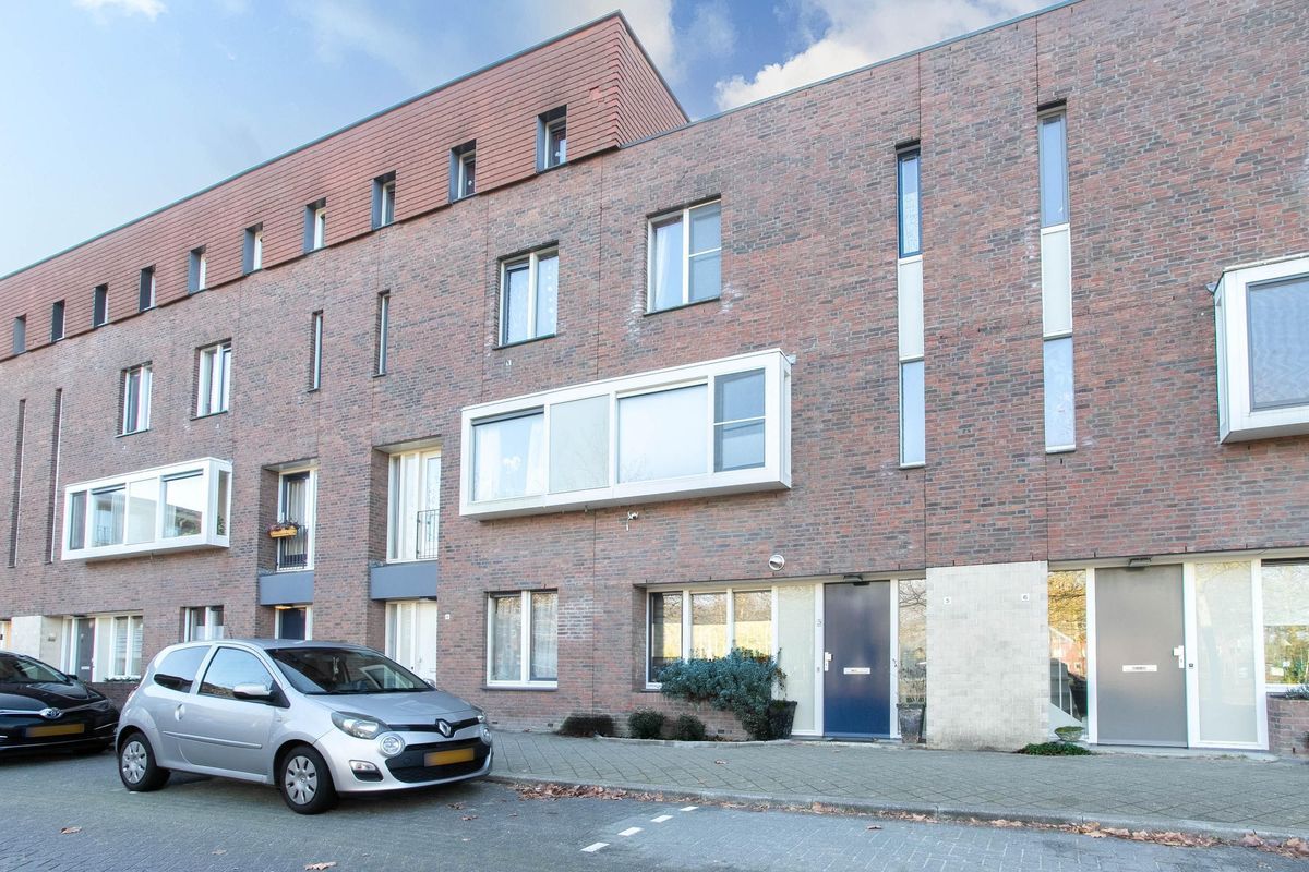 St.-Pietersberg 5 Photo Blur 32