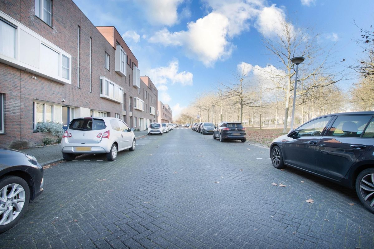 St.-Pietersberg 5 Photo Blur 33