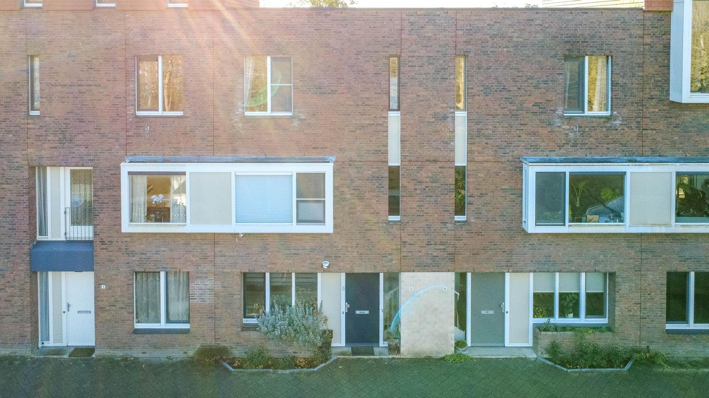 St.-Pietersberg 5 Photo Blur 35