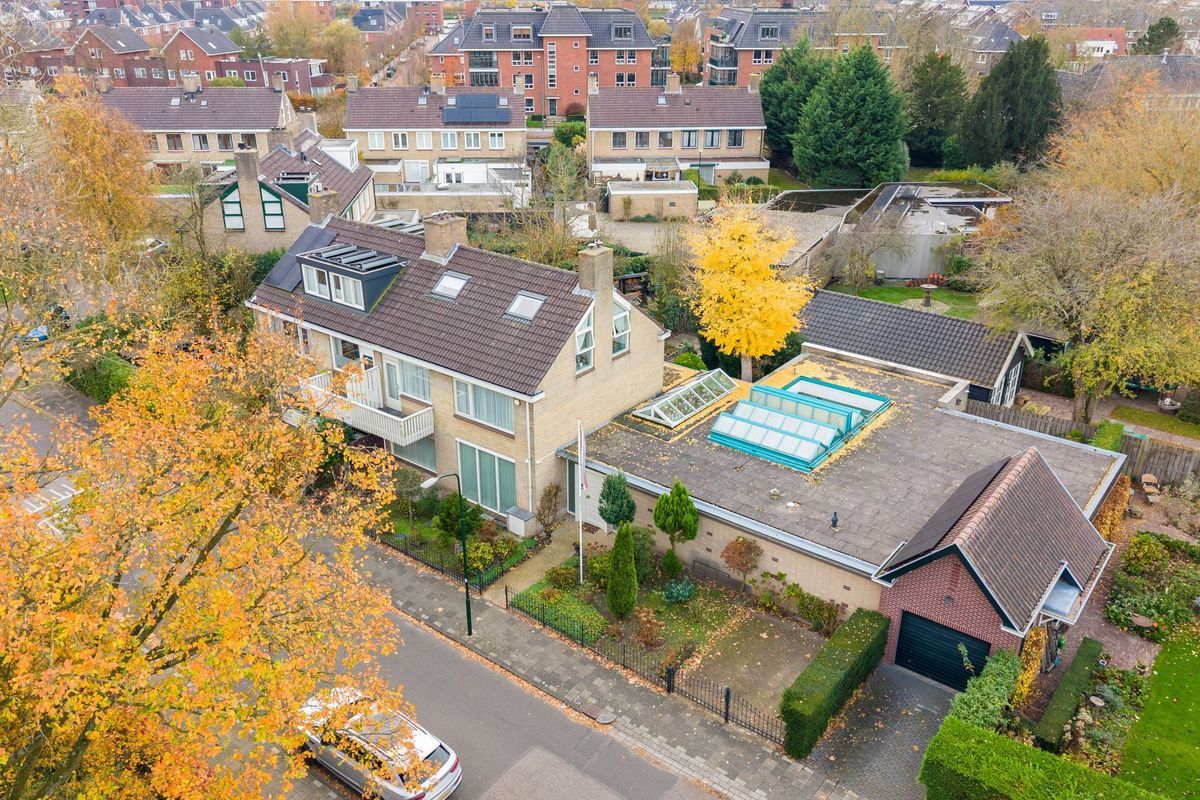 Beethovenlaan 2 Photo Blur 0