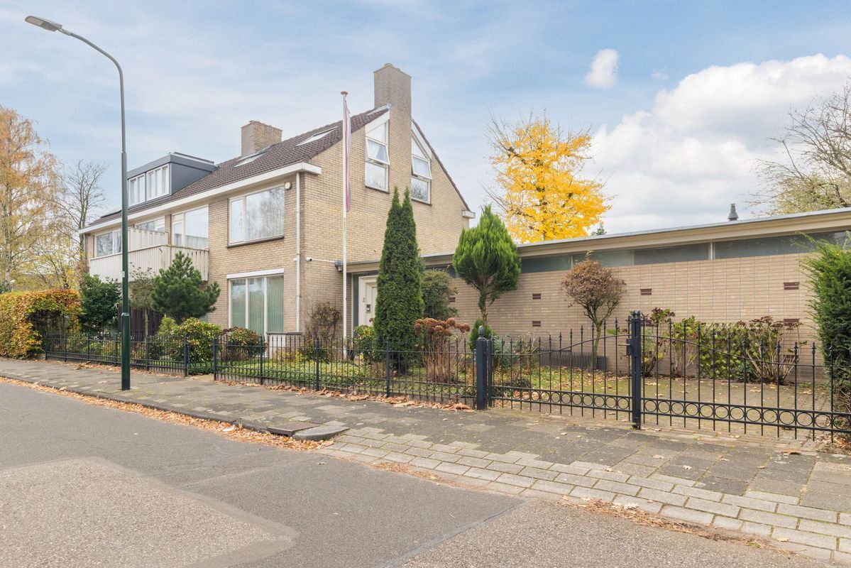 Beethovenlaan 2 Photo Blur 69