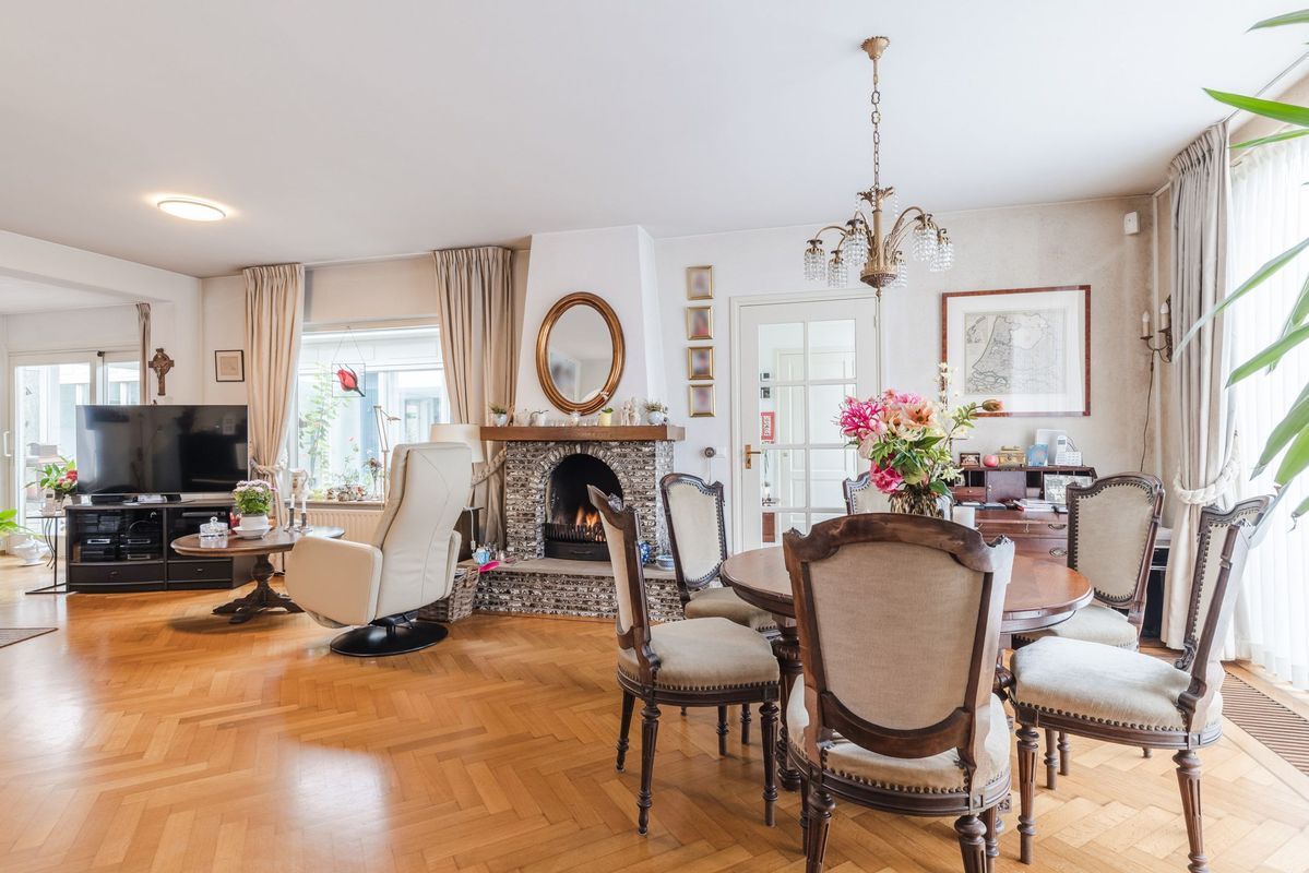 Beethovenlaan 2 Photo Blur 5