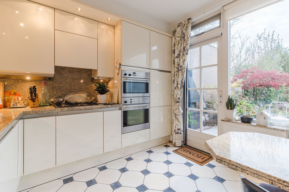 Beethovenlaan 2 Photo Blur 10