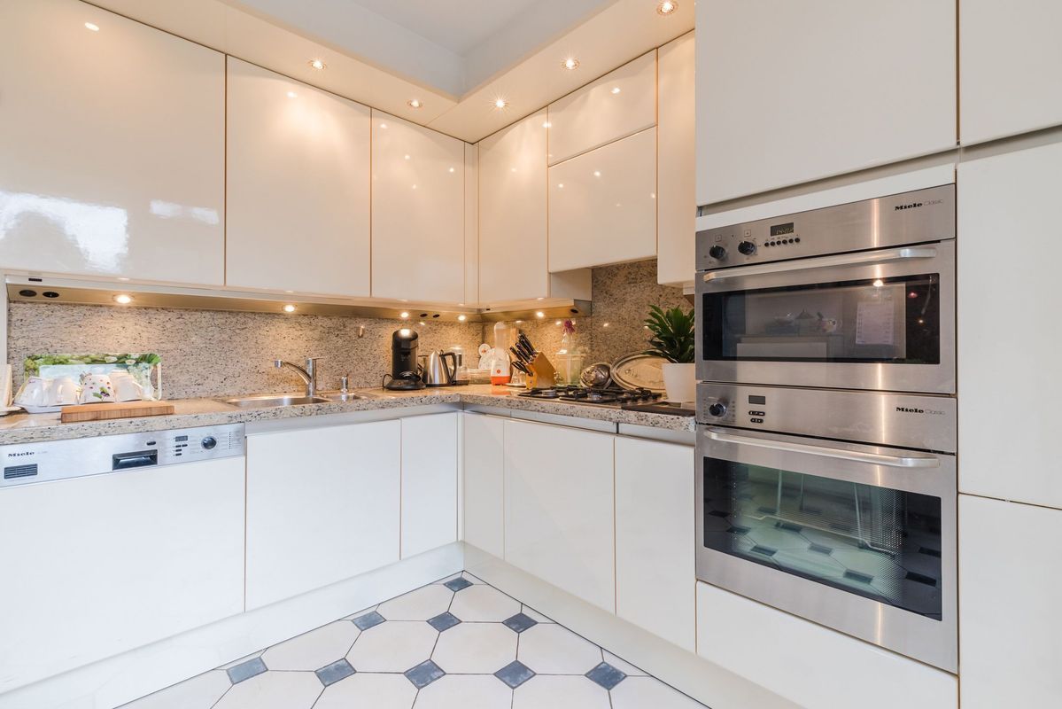 Beethovenlaan 2 Photo Blur 12