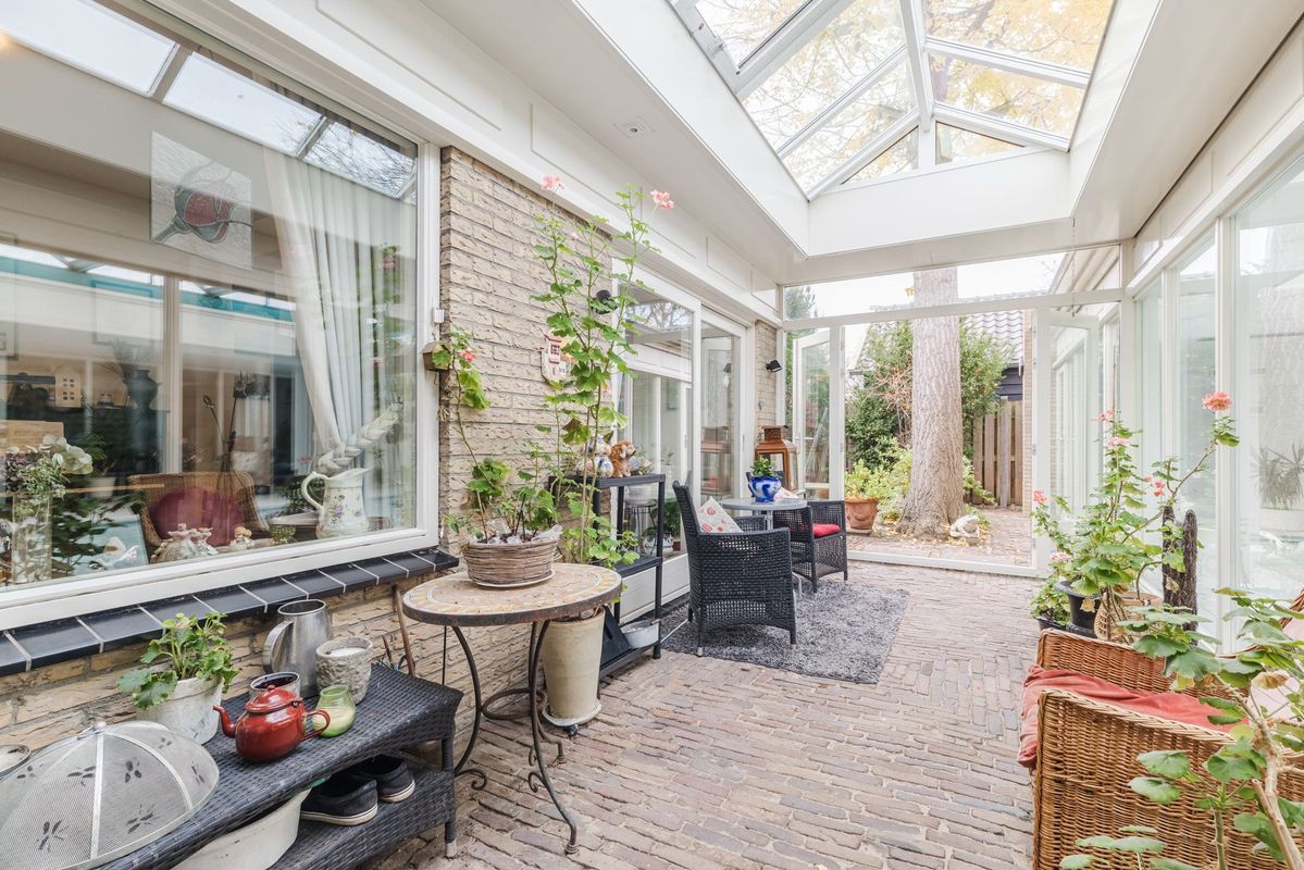 Beethovenlaan 2 Photo Blur 13