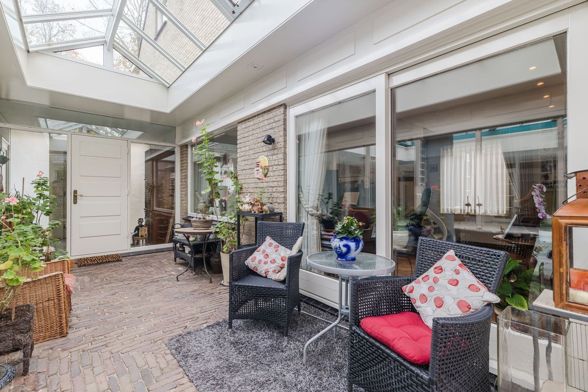 Beethovenlaan 2 Photo Blur 16