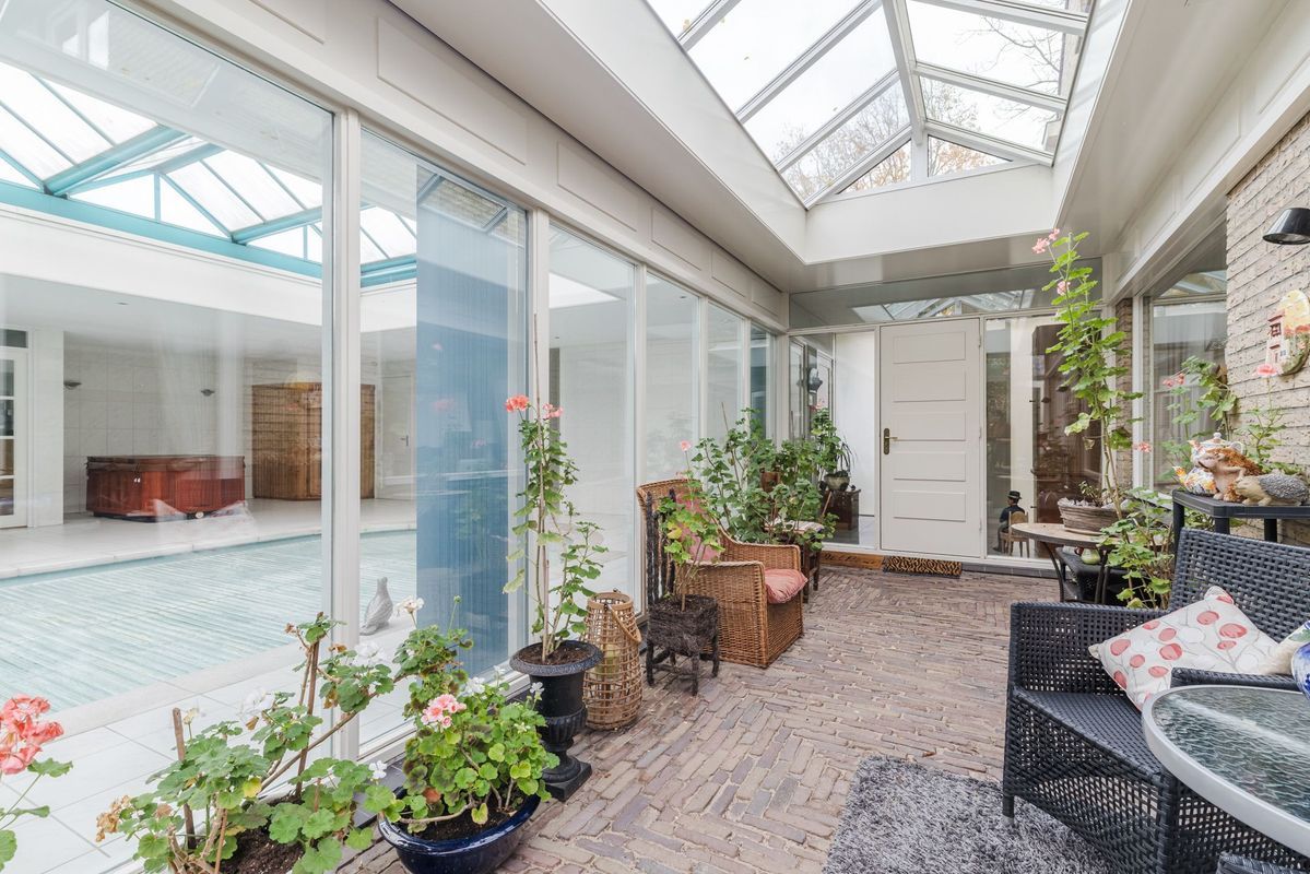 Beethovenlaan 2 Photo Blur 15