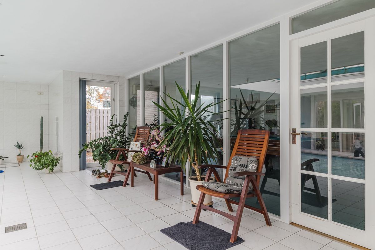 Beethovenlaan 2 Photo Blur 22