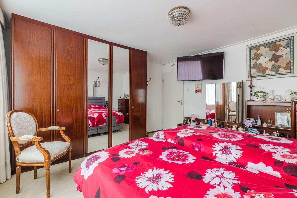 Beethovenlaan 2 Photo Blur 33