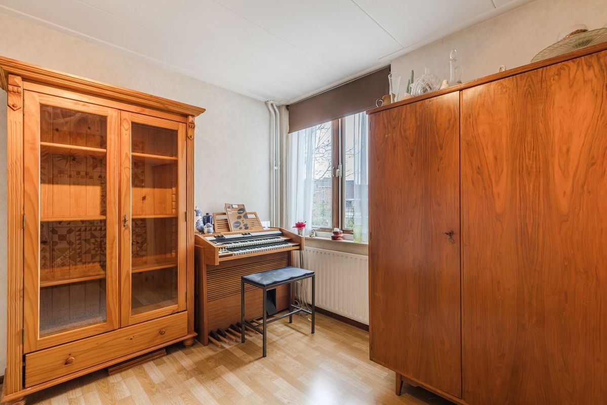 Beethovenlaan 2 Photo Blur 35