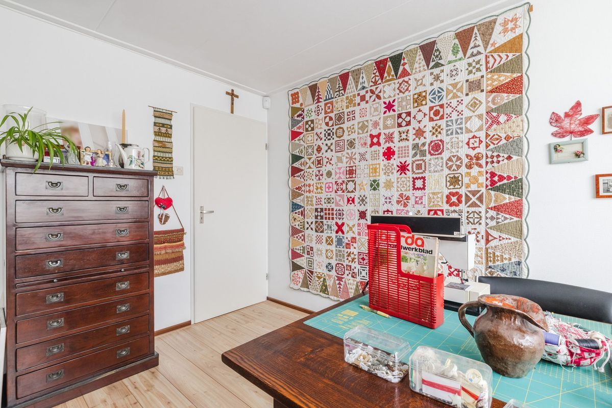 Beethovenlaan 2 Photo Blur 39