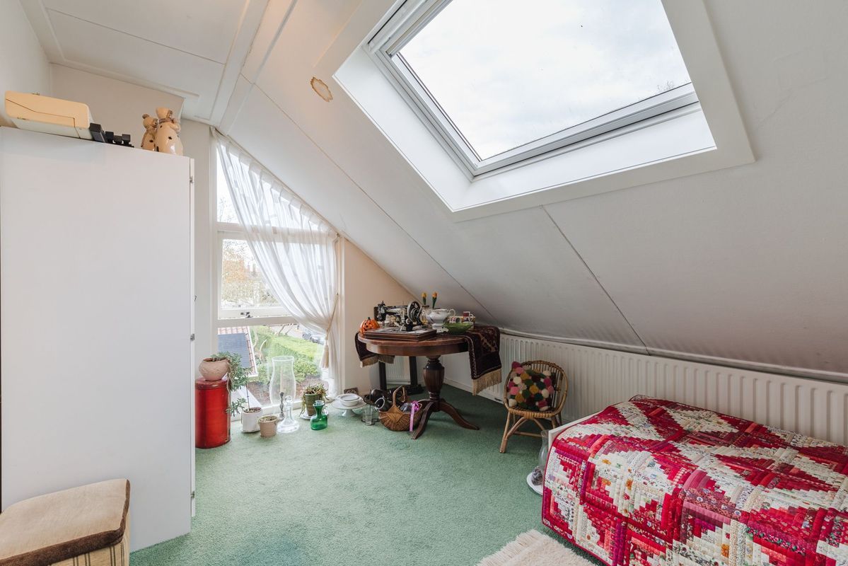 Beethovenlaan 2 Photo Blur 45