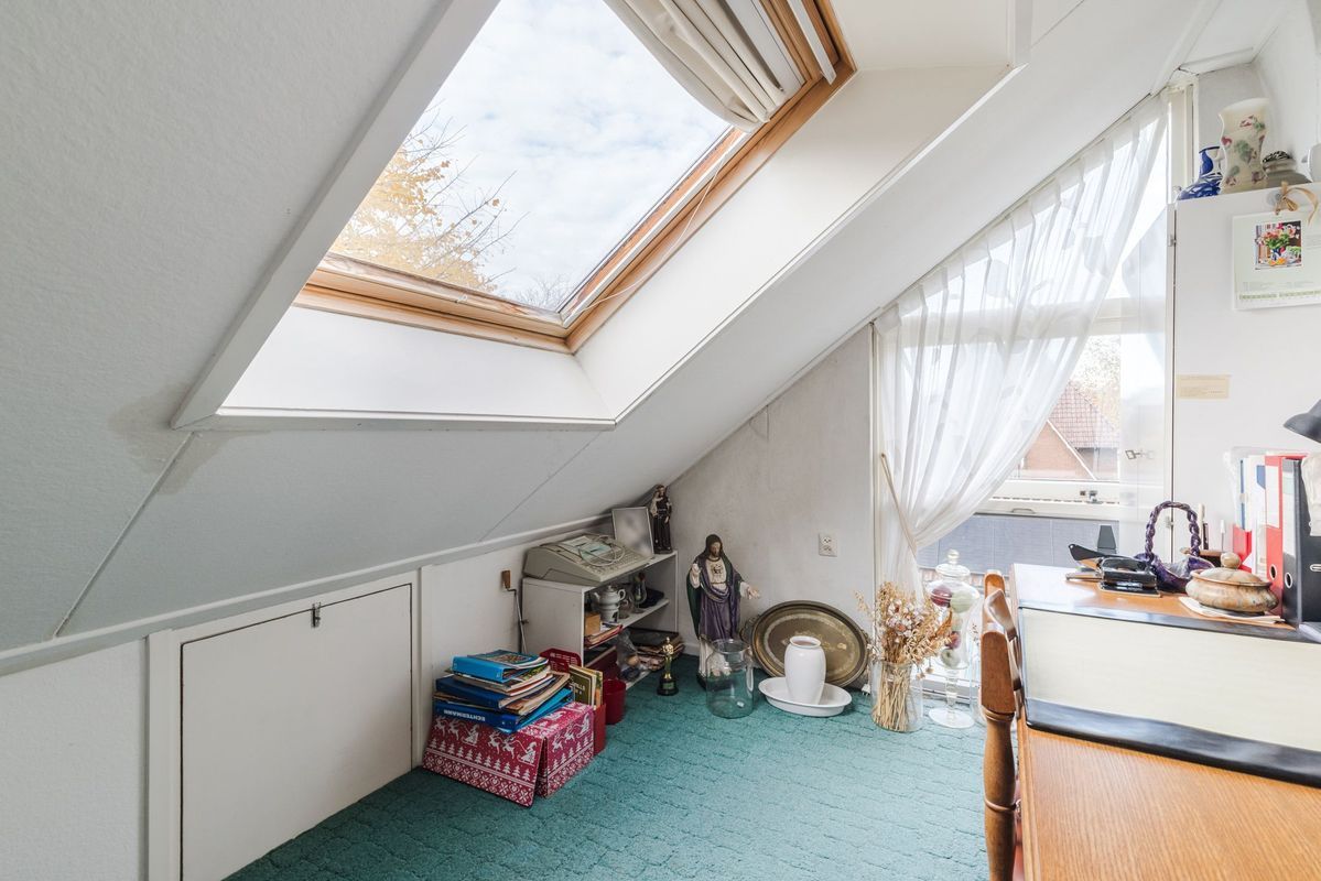 Beethovenlaan 2 Photo Blur 48