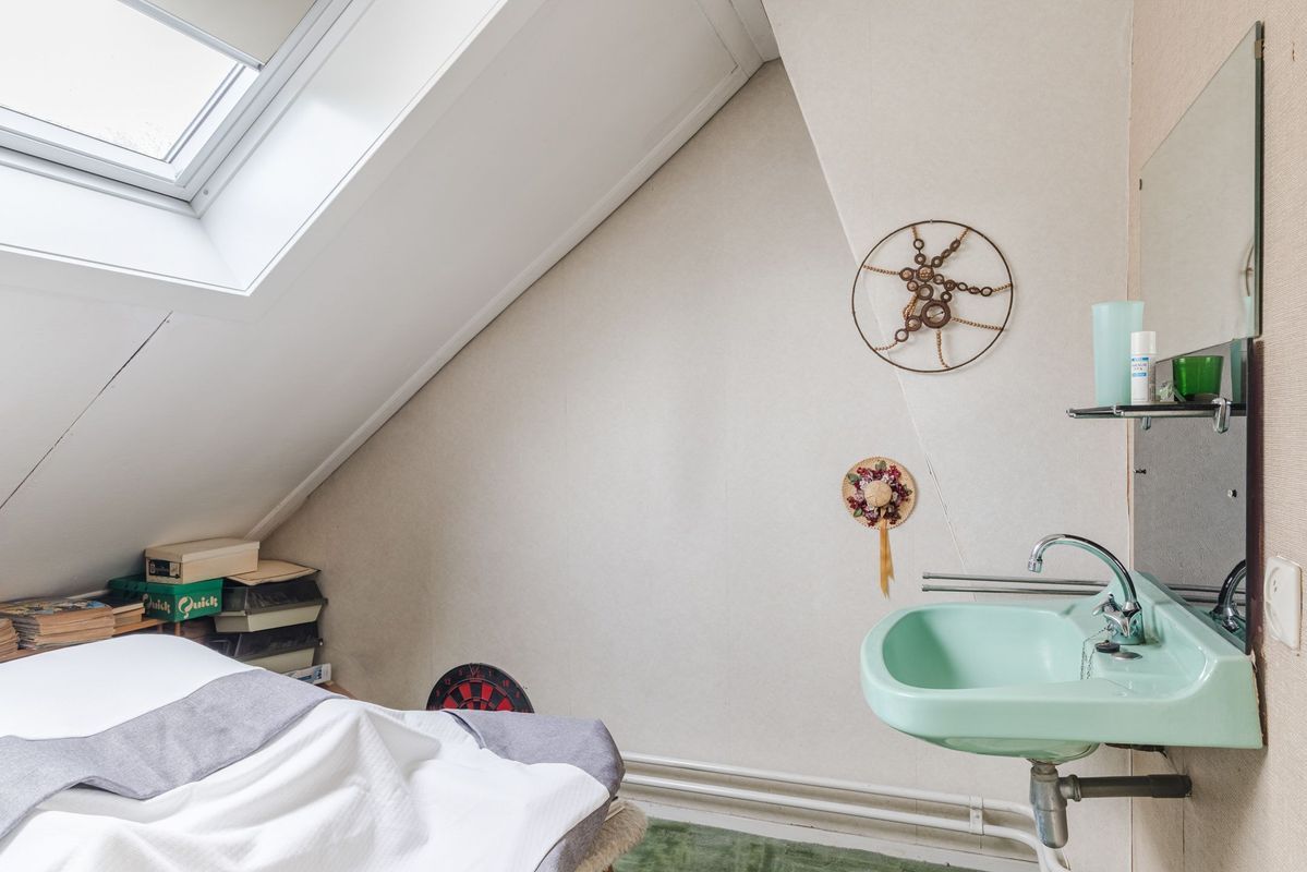 Beethovenlaan 2 Photo Blur 51