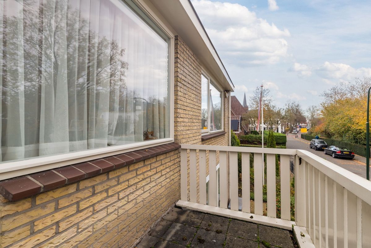 Beethovenlaan 2 Photo Blur 53