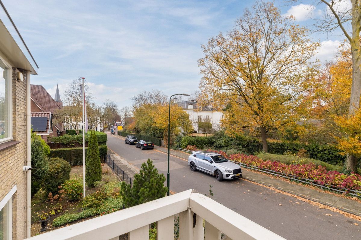 Beethovenlaan 2 Photo Blur 54