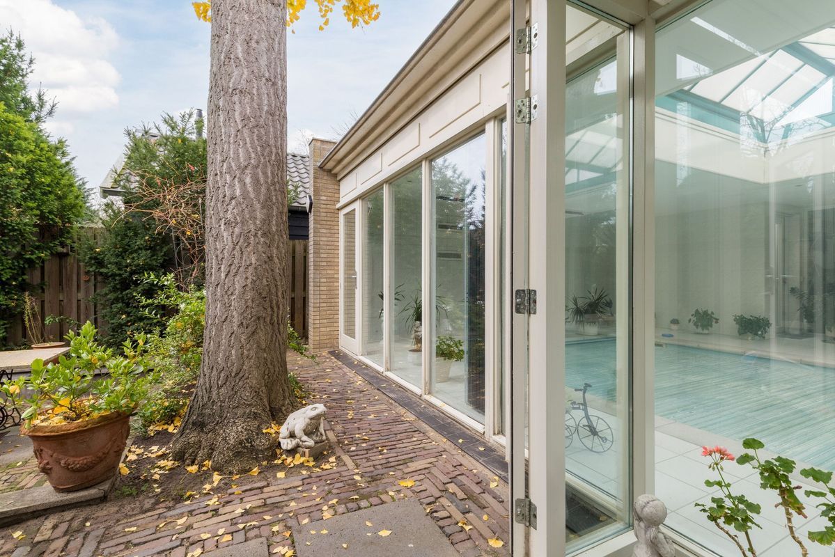 Beethovenlaan 2 Photo Blur 58