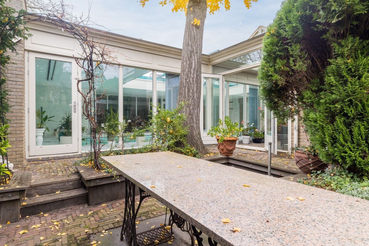 Beethovenlaan 2 Photo Blur 59