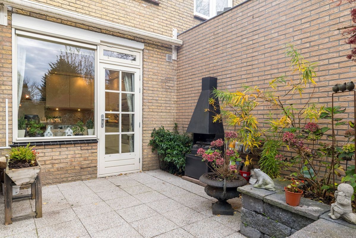 Beethovenlaan 2 Photo Blur 61