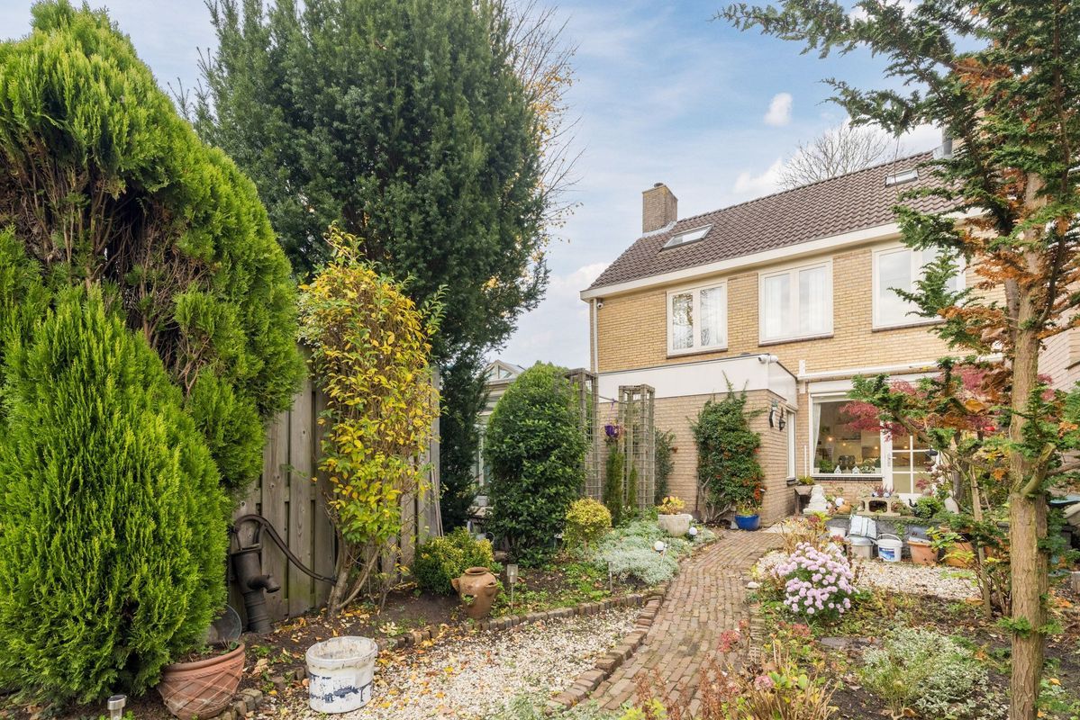 Beethovenlaan 2 Photo Blur 64