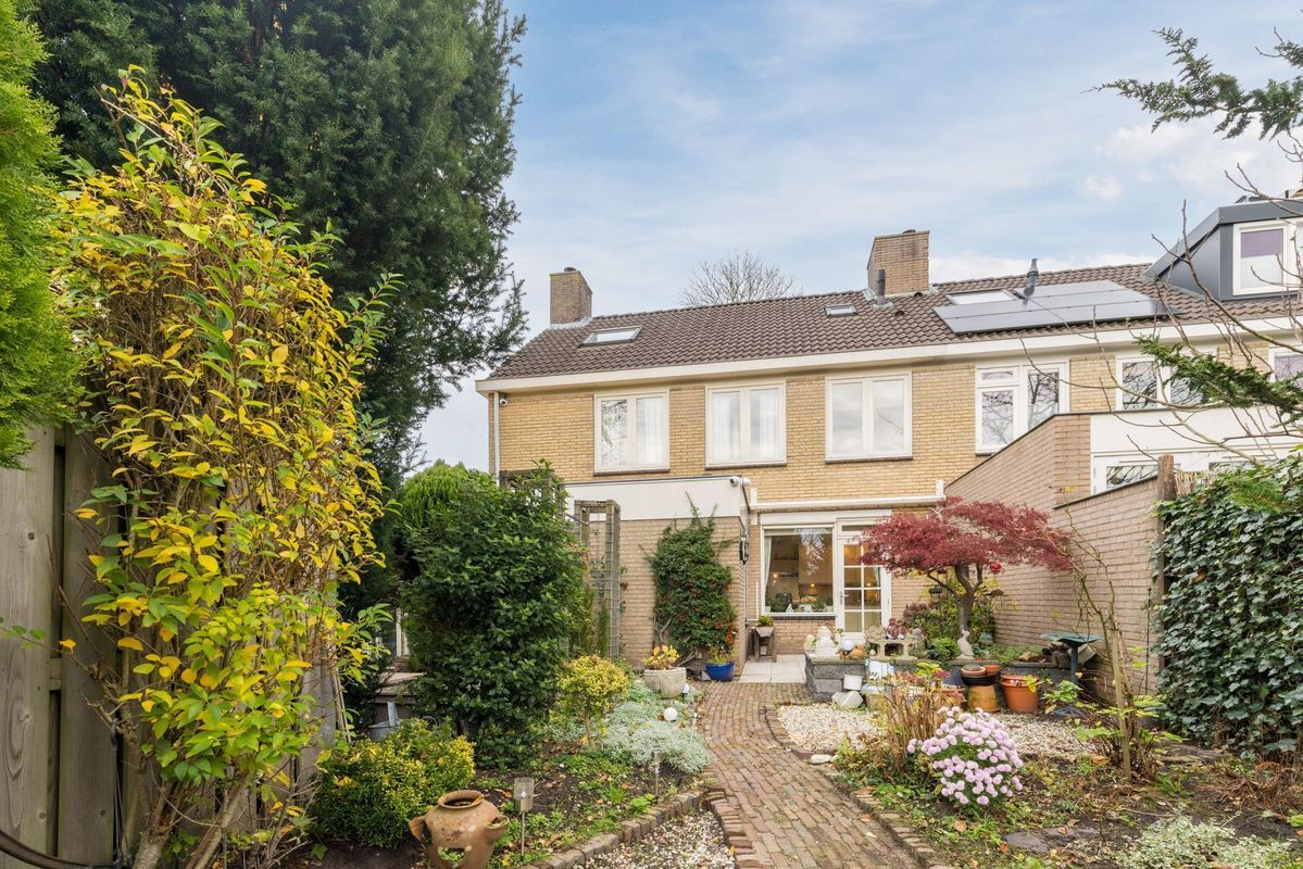 Beethovenlaan 2 Photo Blur 63