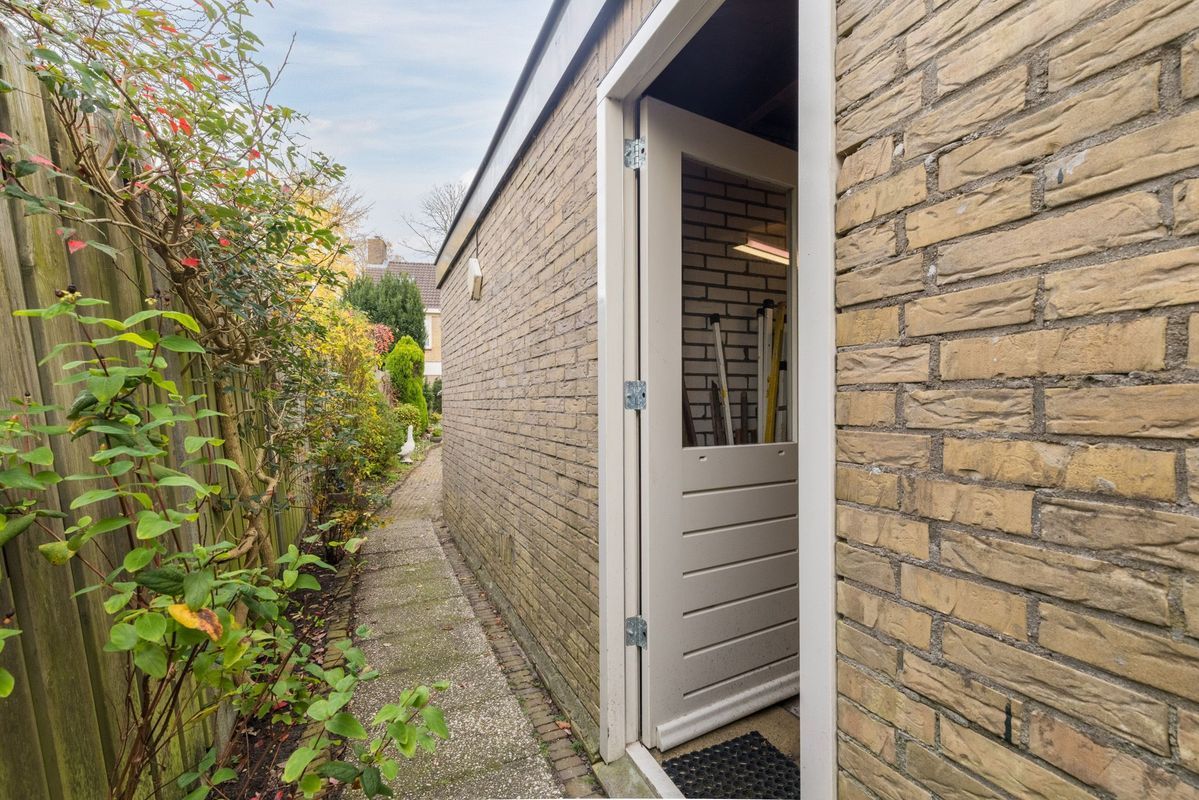 Beethovenlaan 2 Photo Blur 65