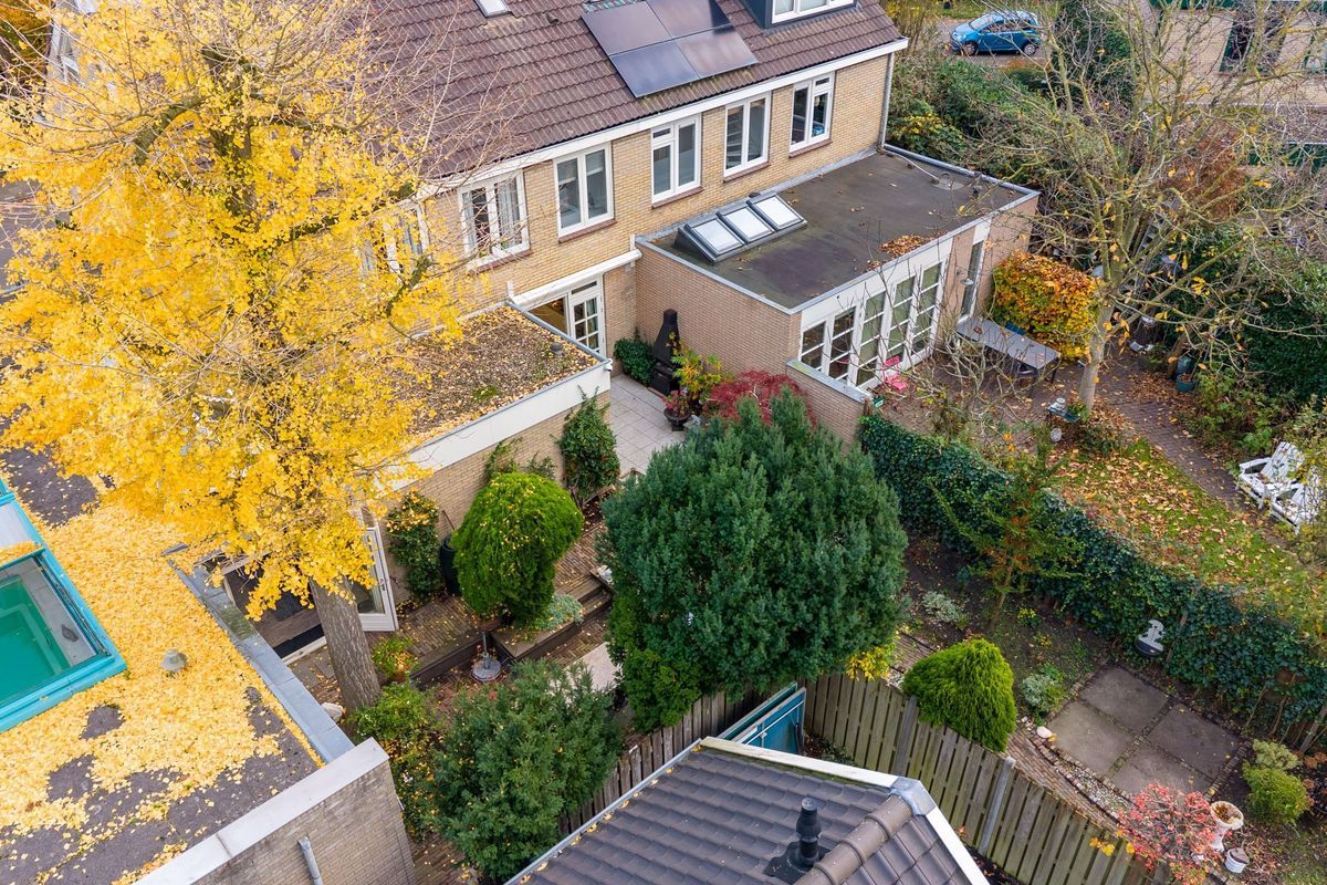 Beethovenlaan 2 Photo Blur 73