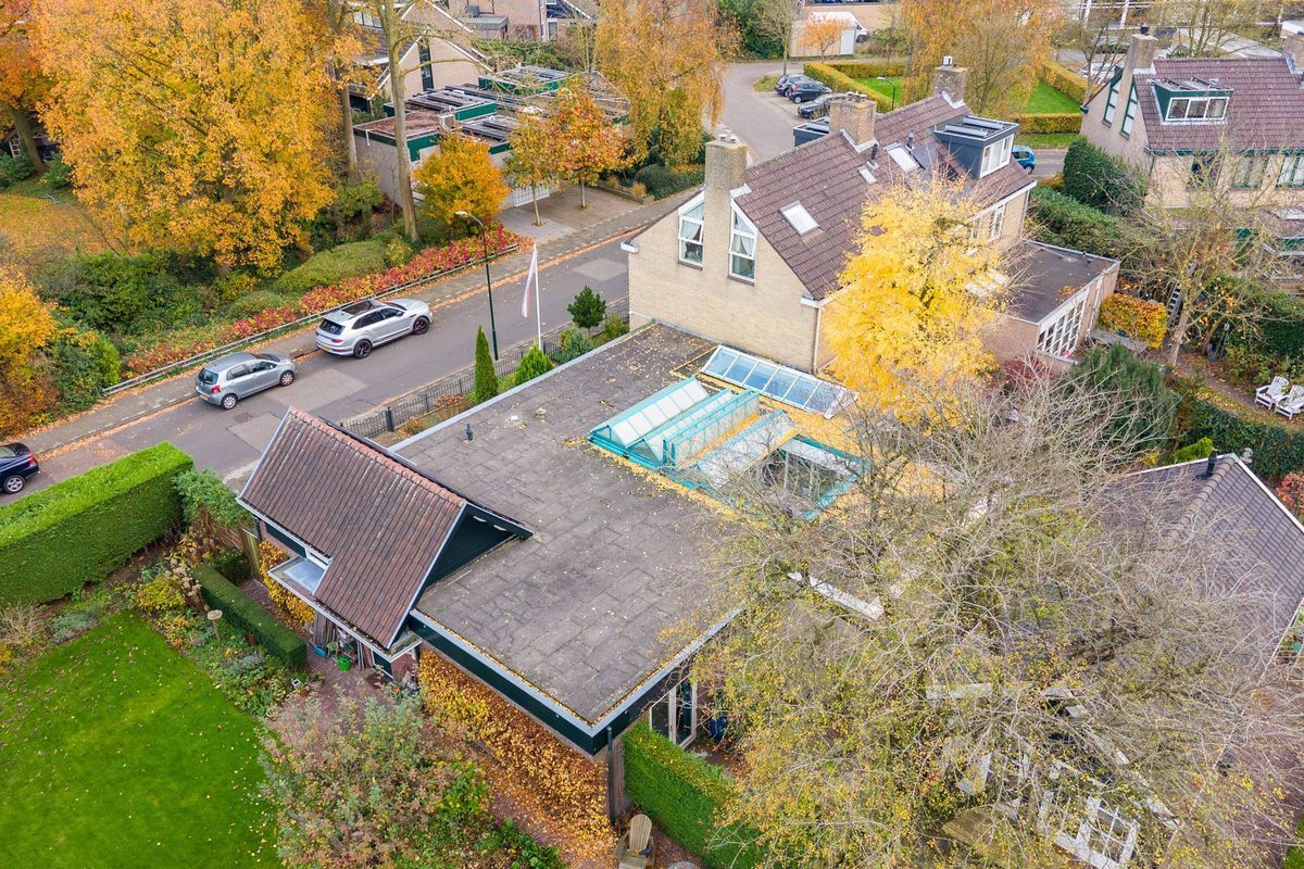 Beethovenlaan 2 Photo Blur 72