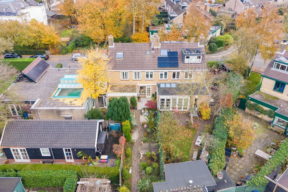 Beethovenlaan 2 Photo Blur 74