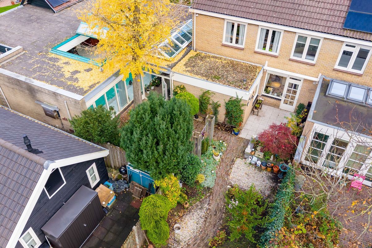 Beethovenlaan 2 Photo Blur 75