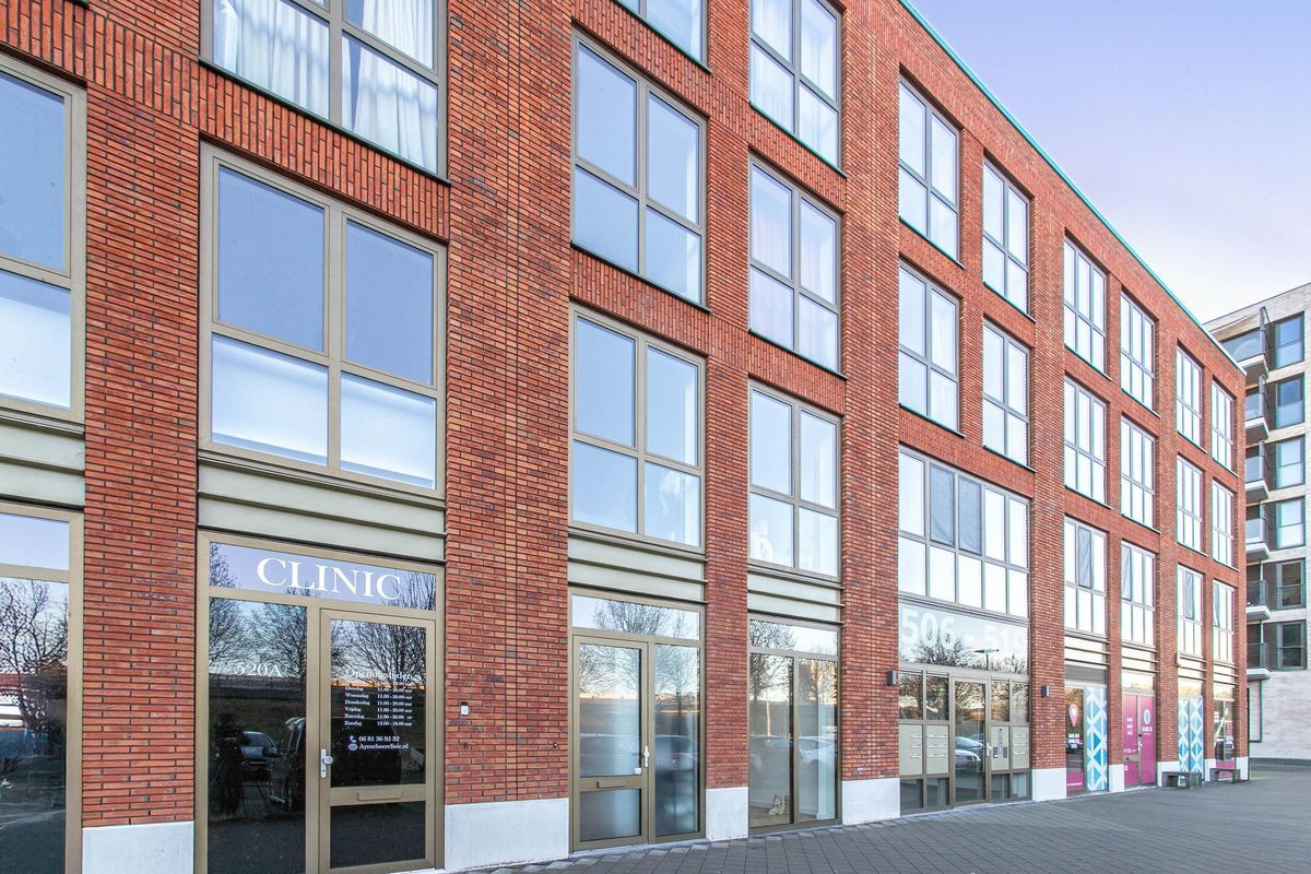 Pablo Picassostraat 506 Photo Blur 0