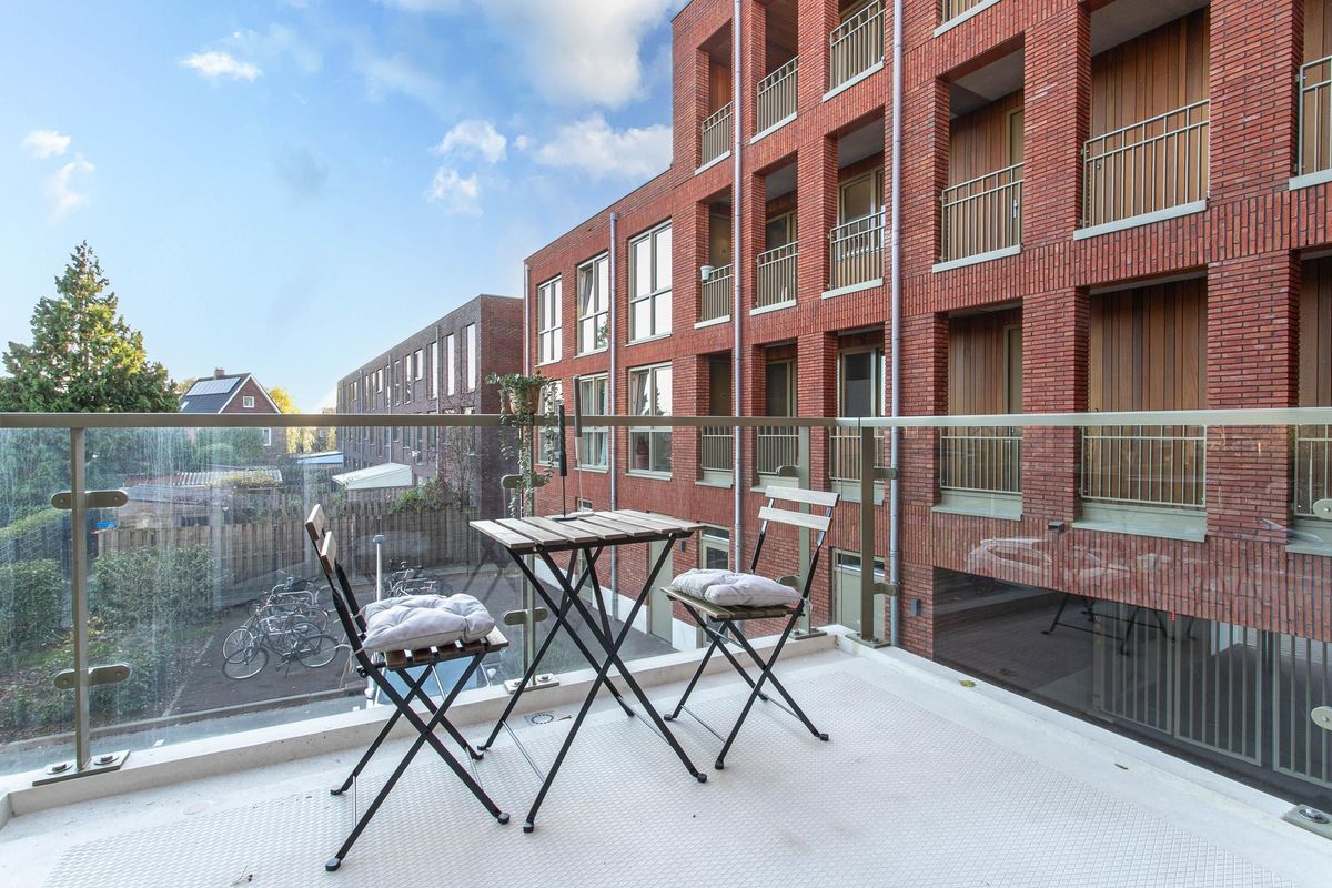 Pablo Picassostraat 506 Photo Blur 15