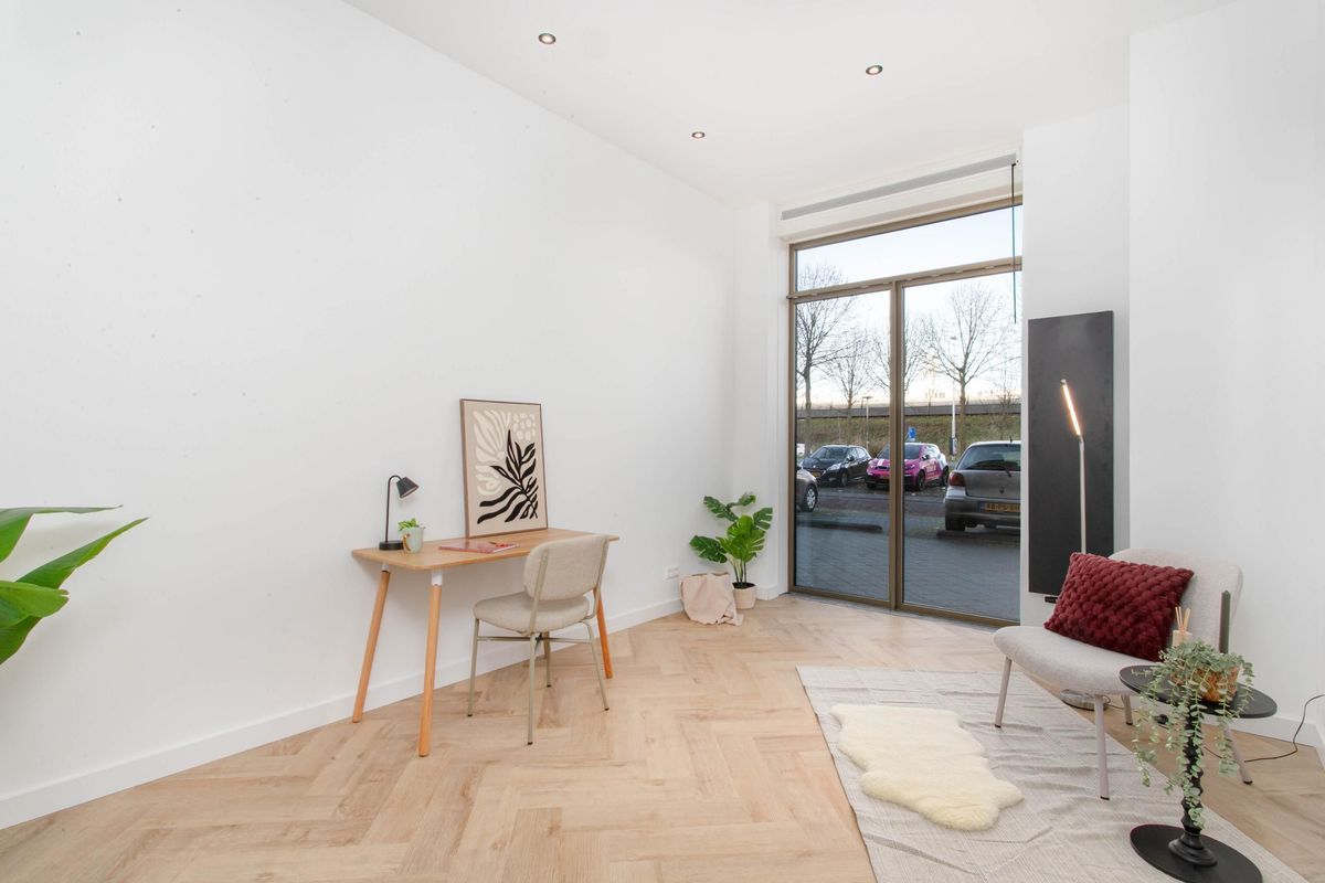 Pablo Picassostraat 506 Photo Blur 2