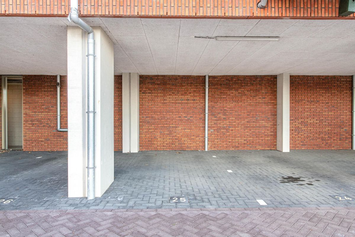 Pablo Picassostraat 506 Photo Blur 27