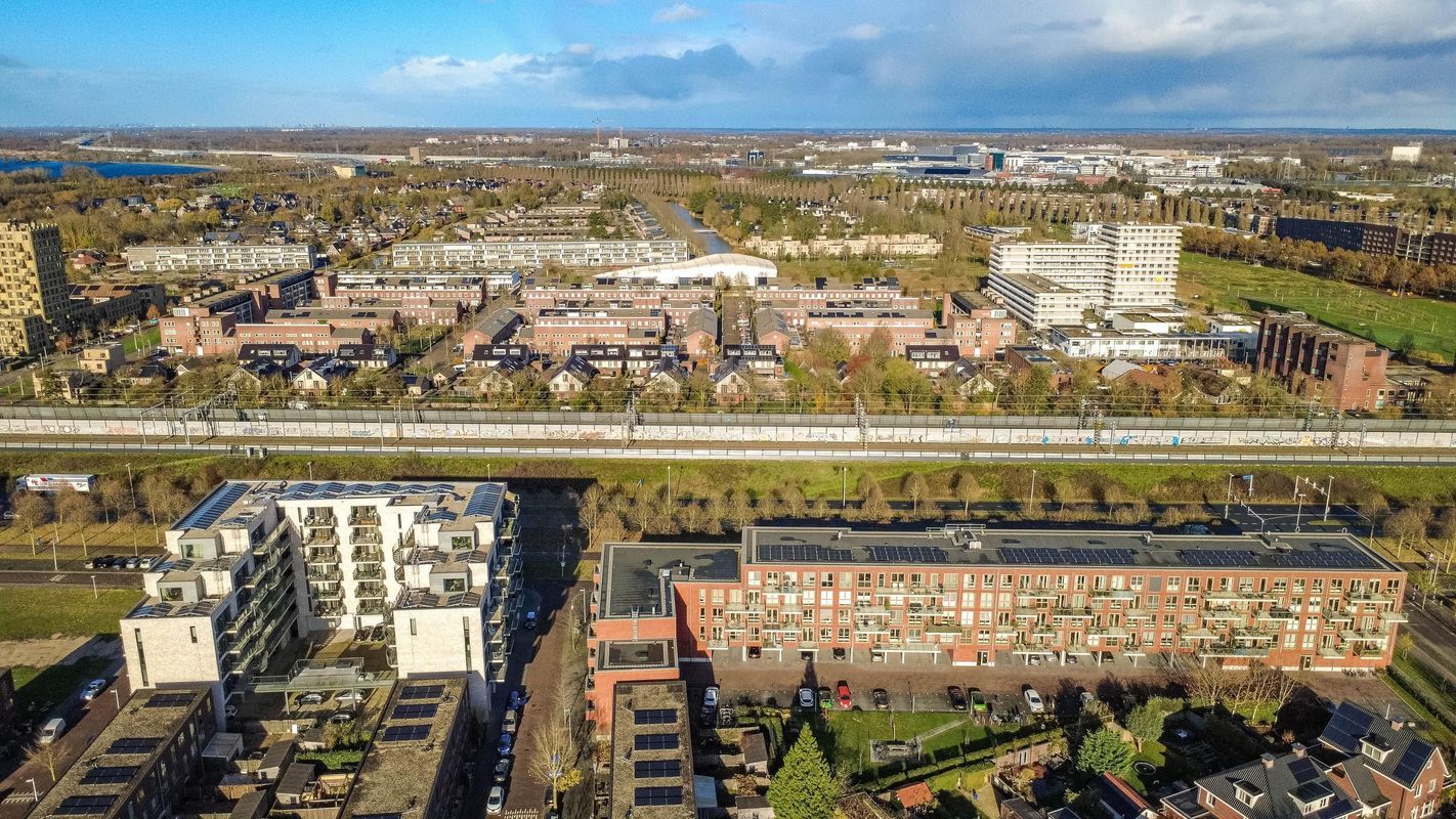 Pablo Picassostraat 506 Photo Blur 31