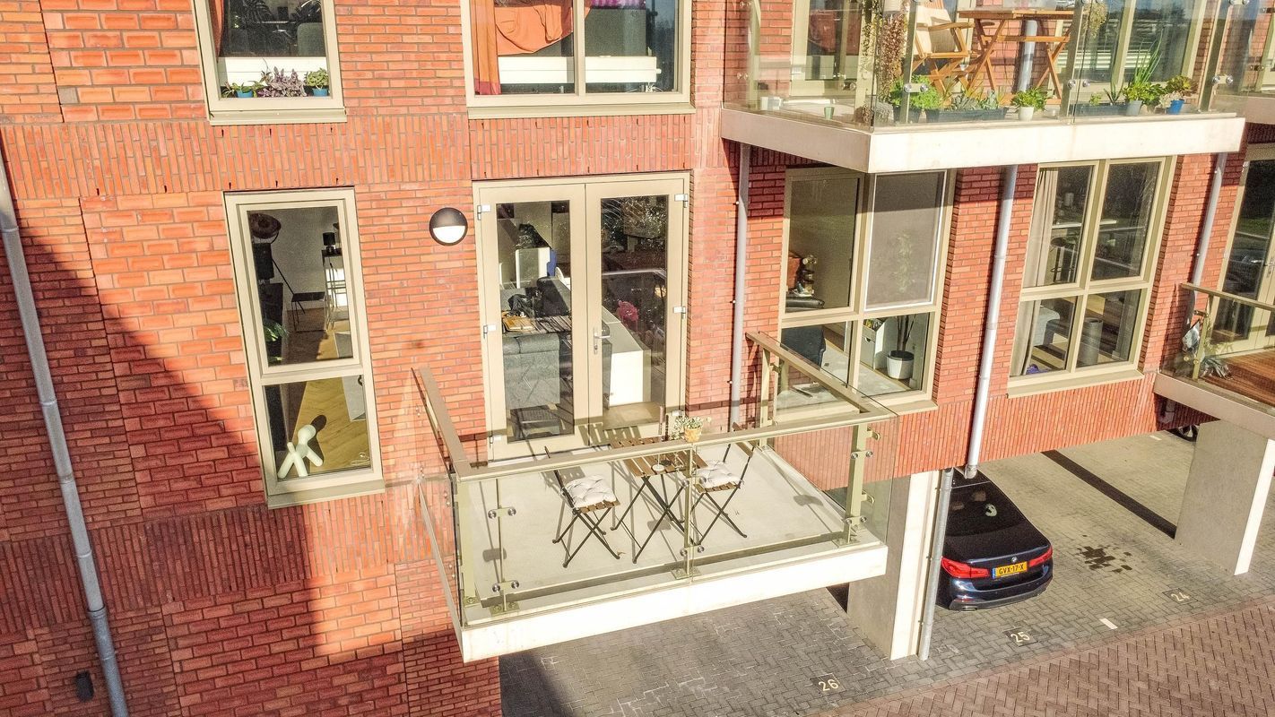 Pablo Picassostraat 506 Photo Blur 33