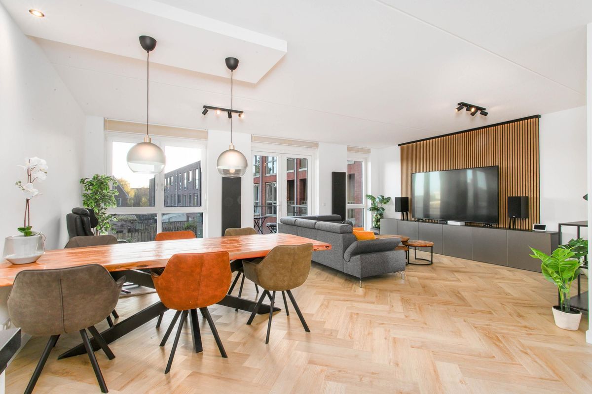 Pablo Picassostraat 506 Photo Blur 1