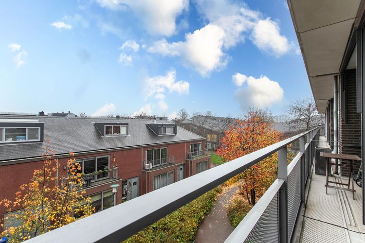 Gerhardstraat 35 Photo 1