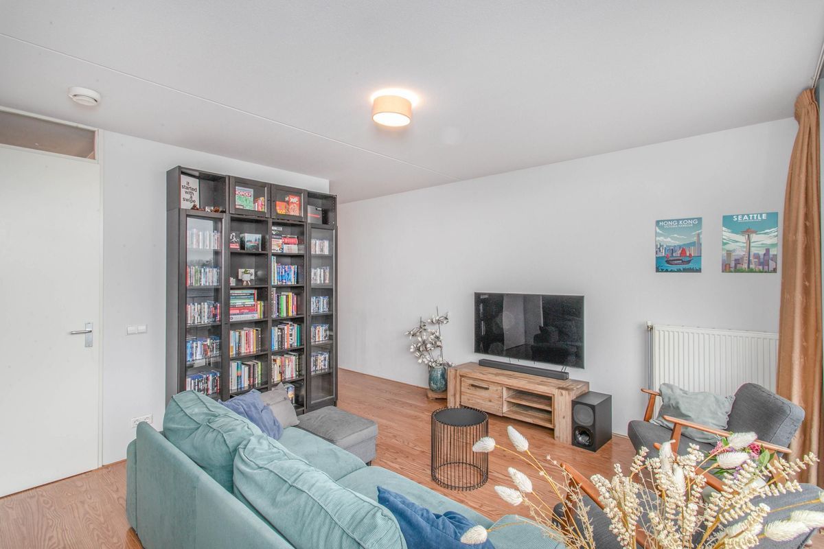 Gerhardstraat 35 Photo Blur 3